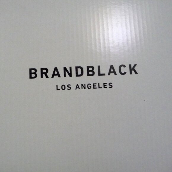 BRANDBLACK Bravo Cordura Sneakers 7.5 - Picture 8 of 15